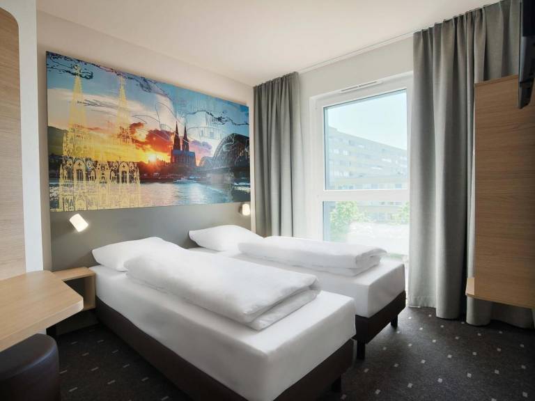 Ferienwohnung Sülz