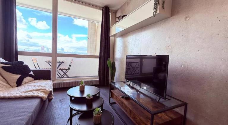 Holiday apartment with 1 room for 4 persons — photo 2