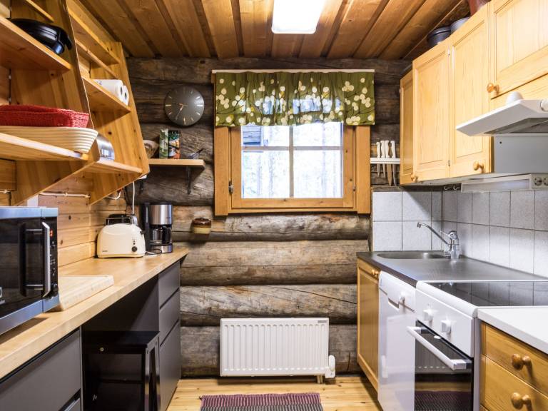 House with sauna — photo 5