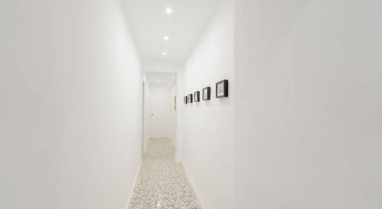 Apartment with 2 rooms for 4 persons — photo 4