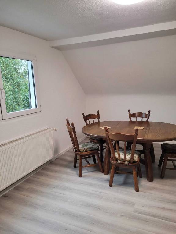Appartement Schleiden