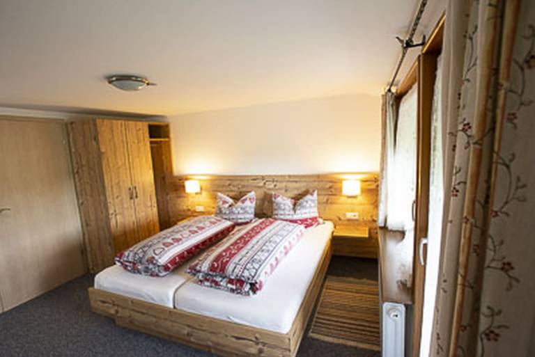 Ferienwohnung Neukirch