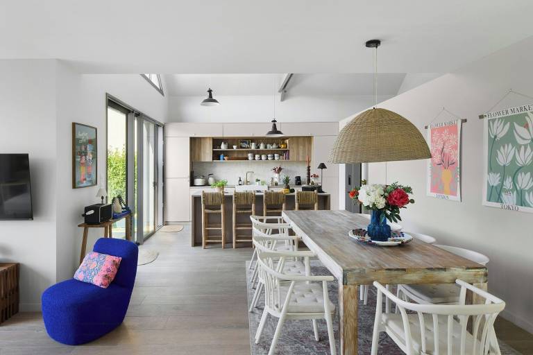 Maison de vacances Combrit