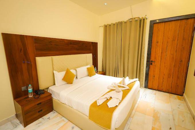 KNG GRAND HOTEL AND RESORT Fethapur Sikri — photo 2