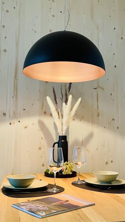 Ferienwohnung Lichtersberg