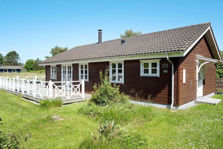 Ferienhaus  Rødby Sogn