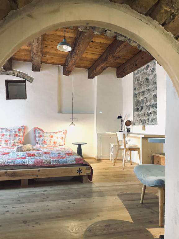 Ferienwohnung Heiligkreuz