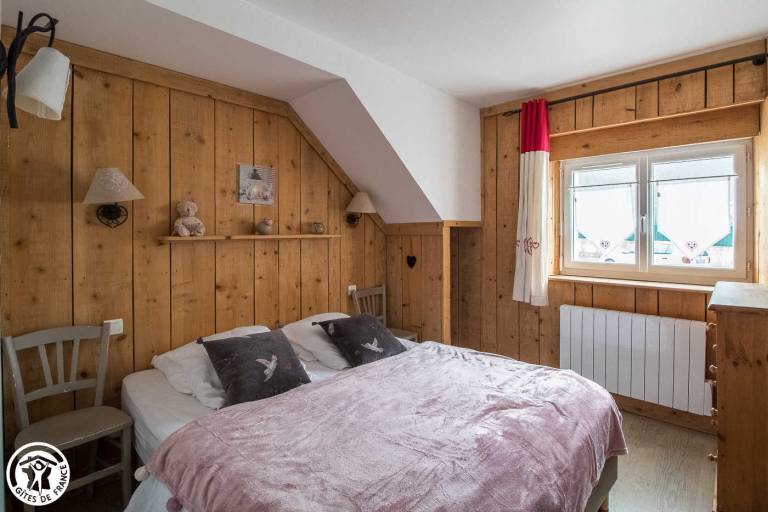 Gite with 1 room for 2 persons — photo 5