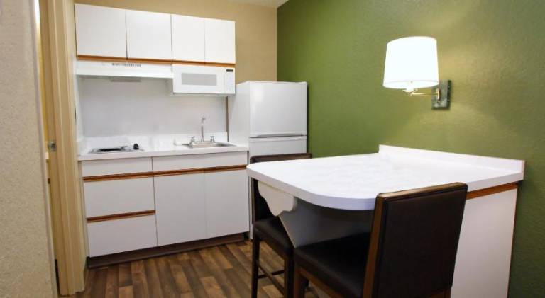 Extended Stay America Suites - Portland - Beaverton — photo 4