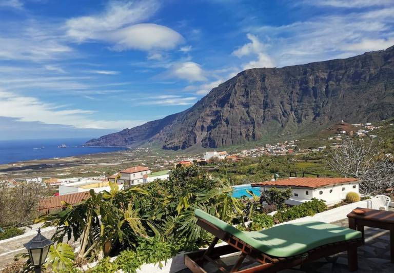 Apartamento Frontera