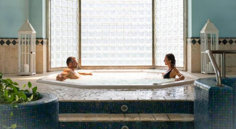 Galzignano Resort Terme & Golf - Hotel Sporting — photo 5