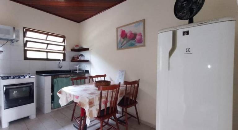 Praialar Apartamentos Ubatuba — photo 5