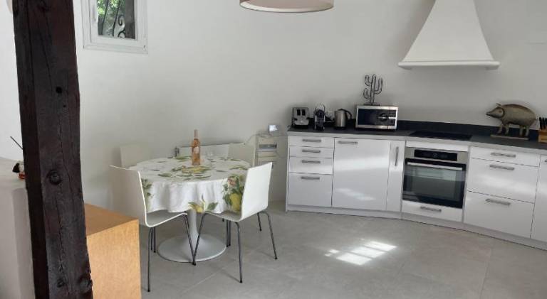 Villa with pool | Pets are welcome — photo 3