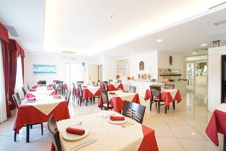 Hotel Pigalle Forte dei Marmi — photo 3