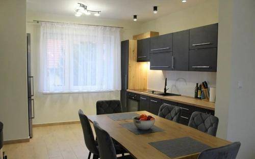 Apartament Zarzecze
