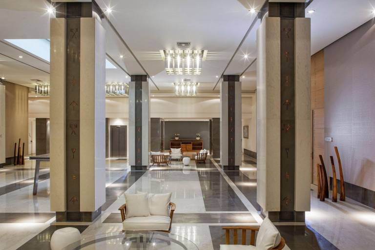 Avra Imperial Hotel — photo 4