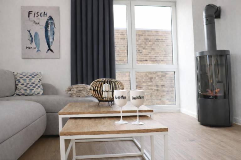 Ferienwohnung  Kellenhusen