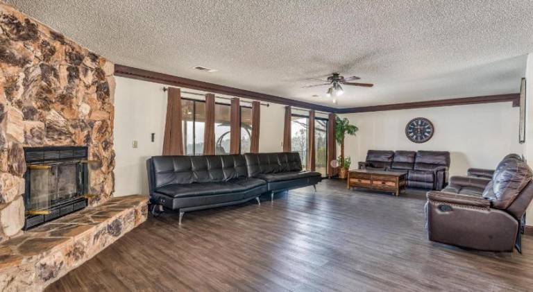 Mountain Trail Lodge Vacation Rental — photo 4