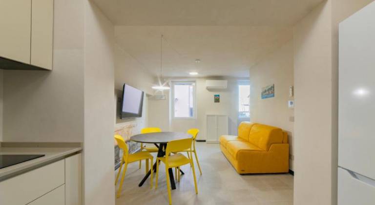 Rental apartment with garden | Next to the beach | Pets are welcome — photo 5