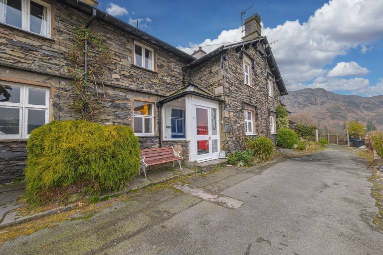 Cottage Coniston