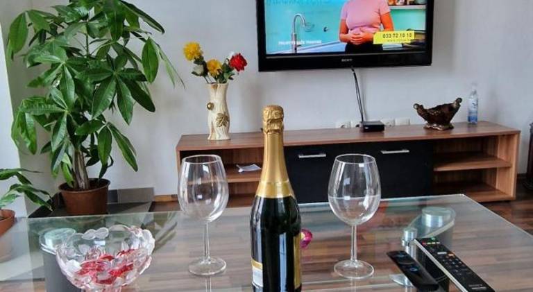 Pleasant holiday apartment with pool | Pets are welcome — photo 5