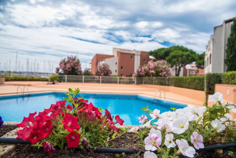 Village vacances Agde