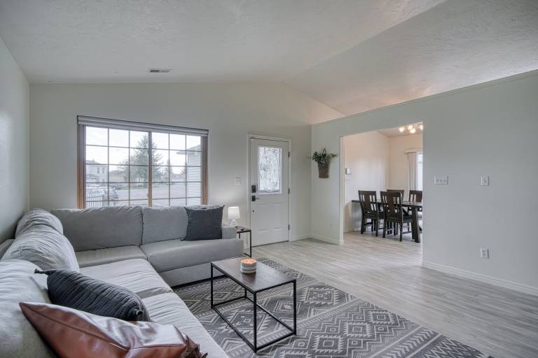House Idaho Falls