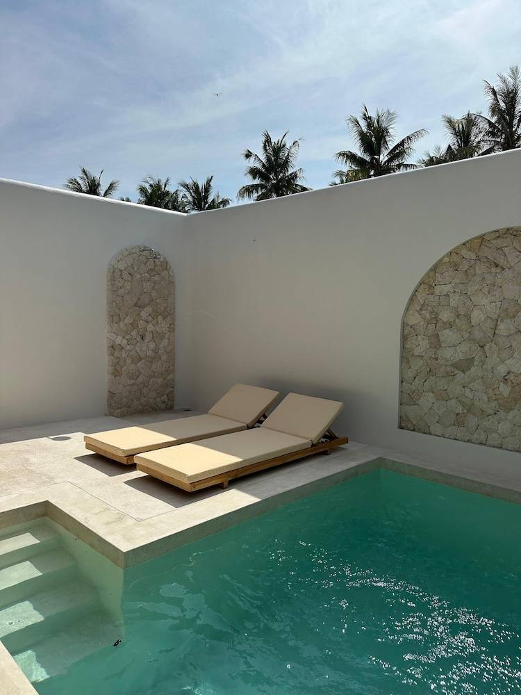Villa Gili Trawangan