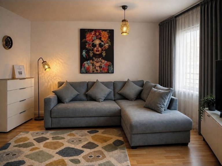 Ferienwohnung Schönefeld