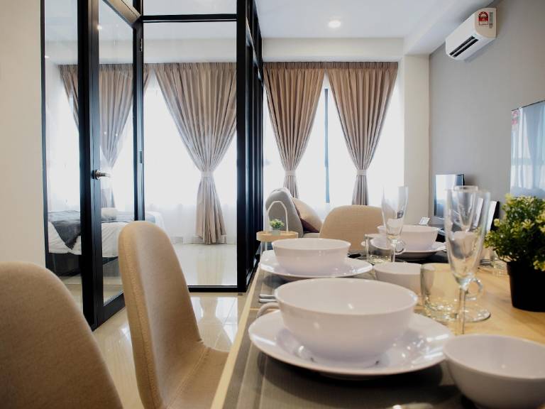 Rental apartment with pool | Suitable for remote work — photo 5