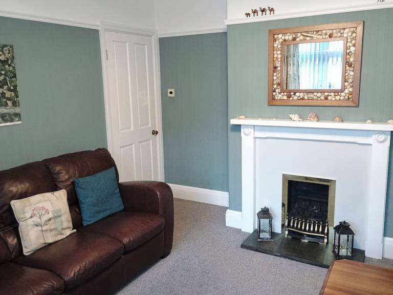 Cottage Wadebridge