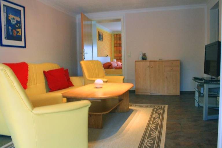 Apartment with BBQ & terrace | Pets are welcome — photo 3