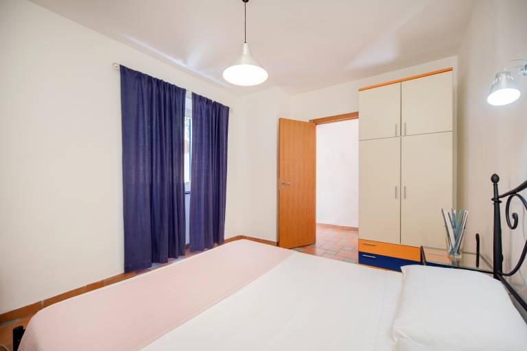 Apartment with terrace — photo 4