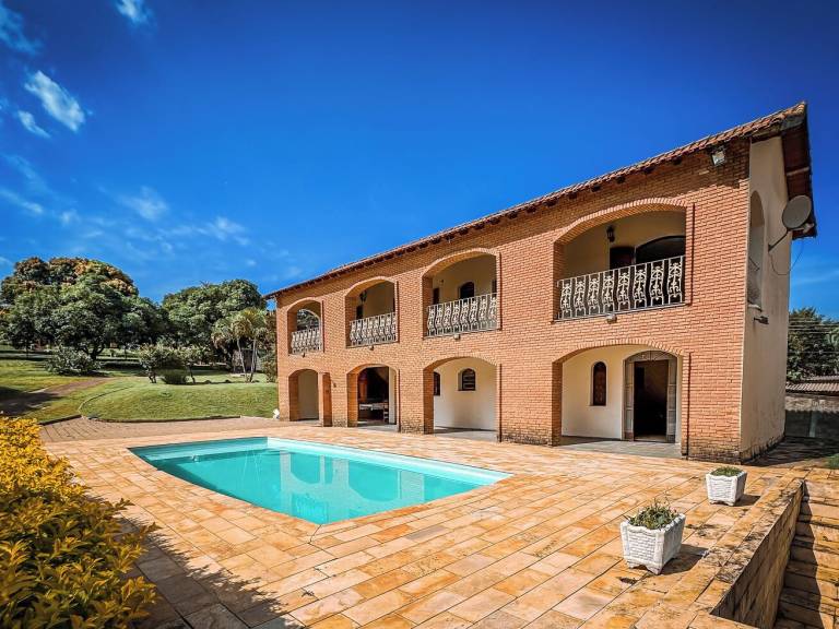 Casa Jarinu