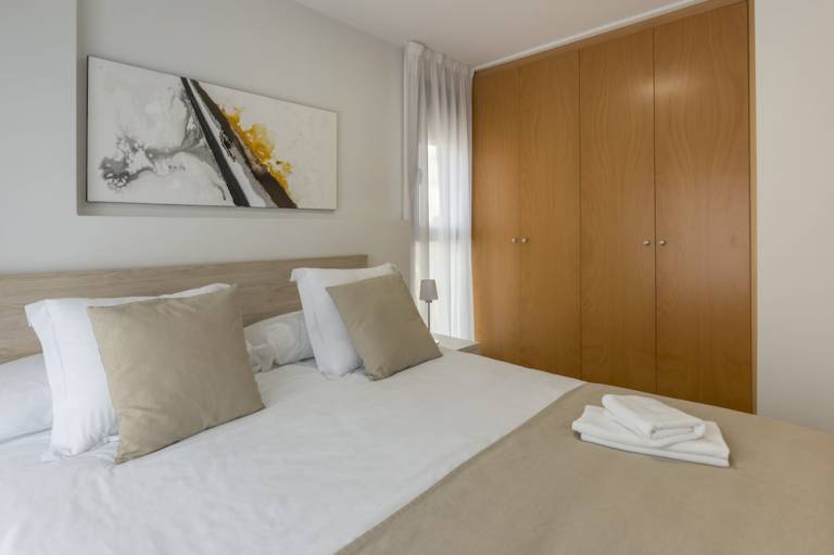Aparthotel Oliva
