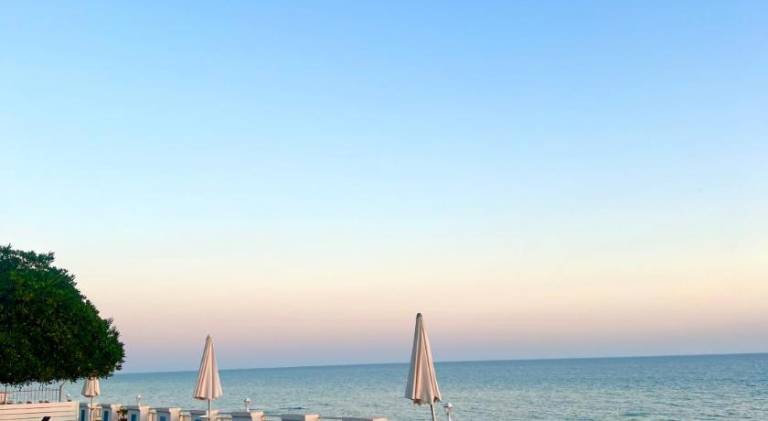 Villa Sarina Hotel & Beach Club — photo 5