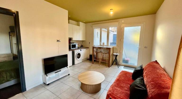 Holiday apartment | Dogs allowed — photo 2