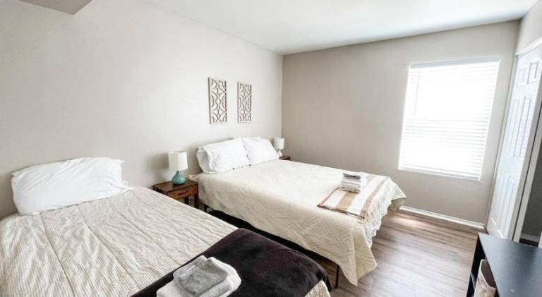 Rental apartment with pool | Perfect for remote work — photo 2