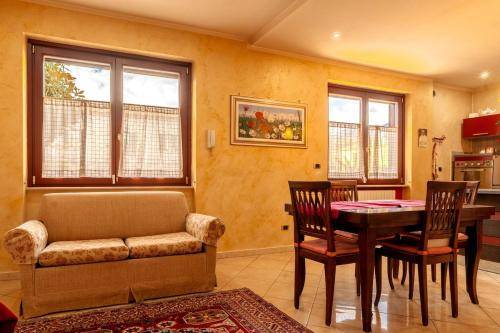 Ferienwohnung