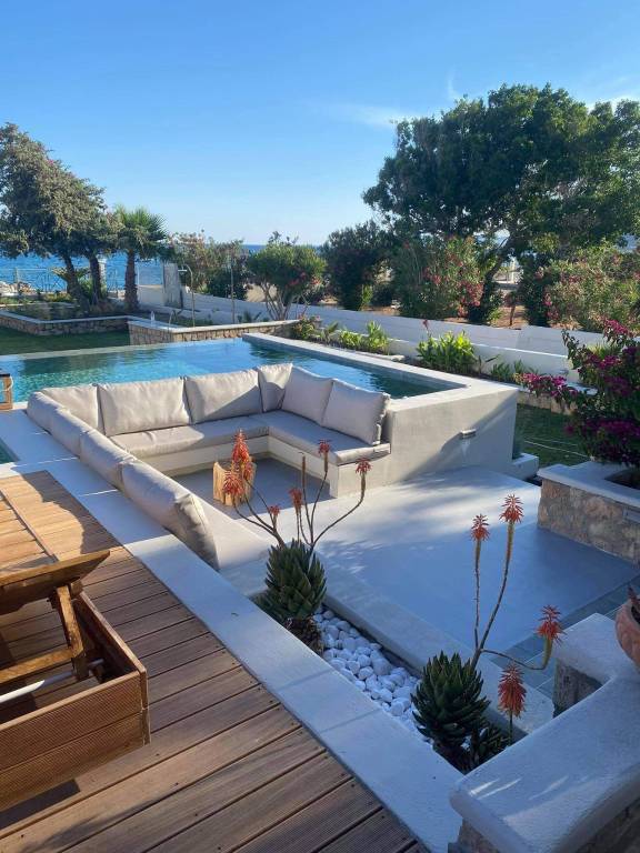 Villa Lindos