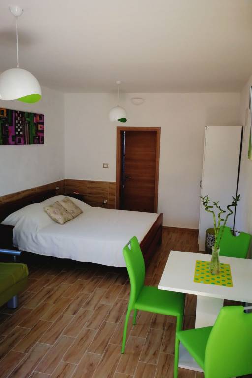 Appartement  Bibinje