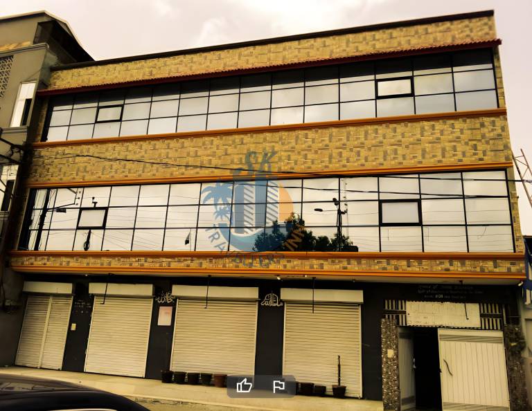 SK TRAVELLERS INN GUEST HOUSE