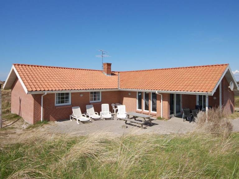 Ferienpark Søndervig
