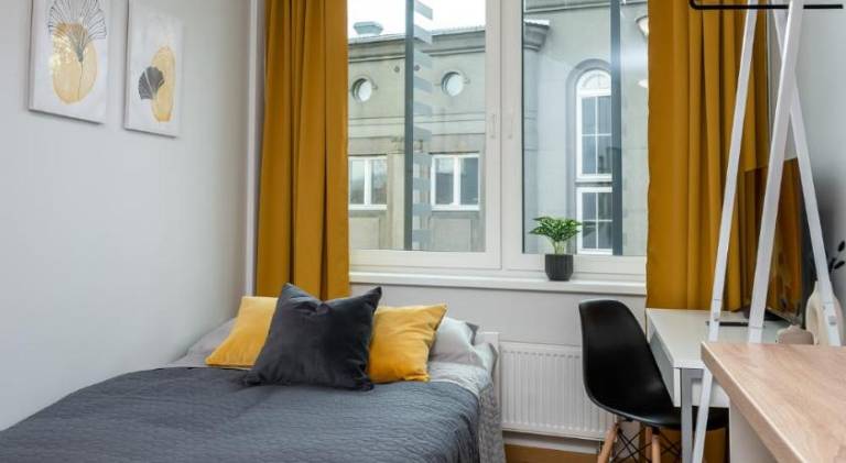 Holiday apartment with 1 room for 2 persons — photo 2