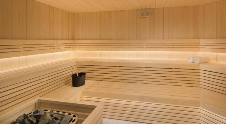 Saltwater Oasis Wellness&Spa Homes - Adults Only — photo 5
