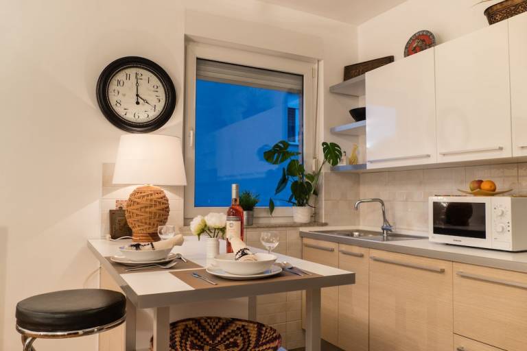 Appartement Zagreb