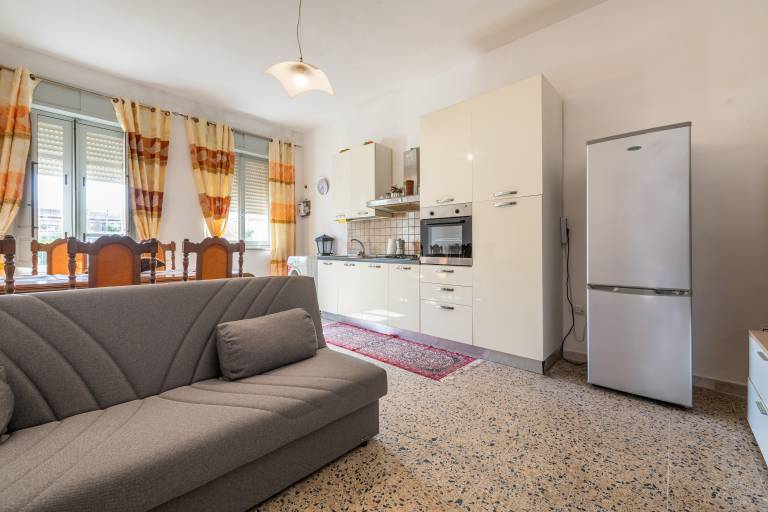 Ferienhaus Pula