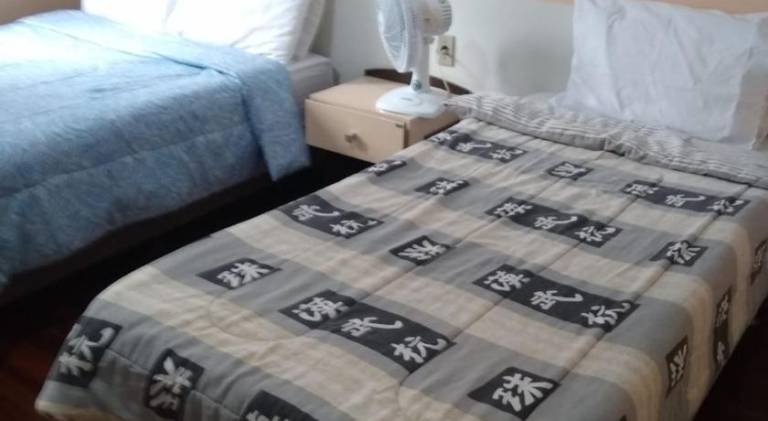 Vacation home with 4 rooms for 10 persons — photo 4