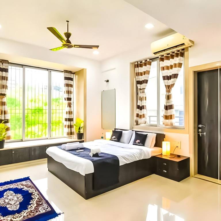 Villa with pool & yard | Good for workation | Pets allowed — photo 2