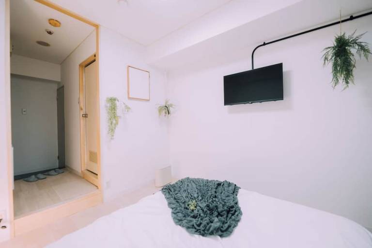 Ferienwohnung